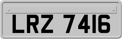 LRZ7416