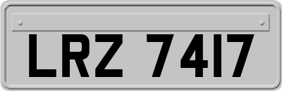 LRZ7417