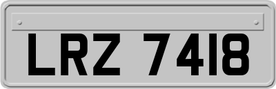 LRZ7418