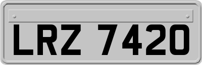 LRZ7420
