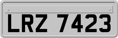 LRZ7423