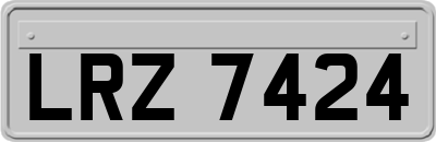 LRZ7424