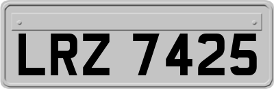 LRZ7425
