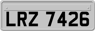 LRZ7426