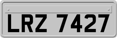 LRZ7427