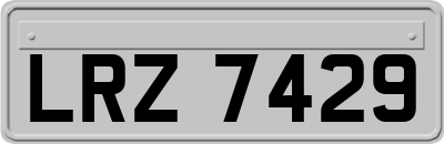 LRZ7429