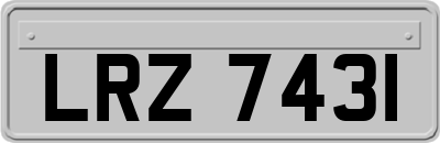 LRZ7431