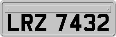 LRZ7432