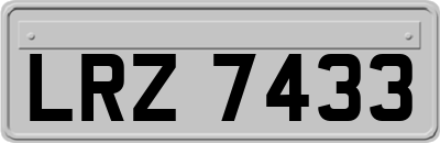 LRZ7433