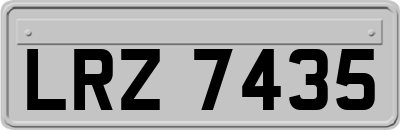 LRZ7435