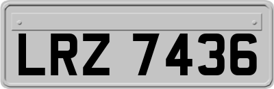 LRZ7436