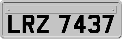 LRZ7437