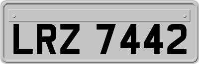 LRZ7442