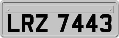 LRZ7443