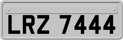 LRZ7444