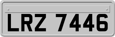 LRZ7446