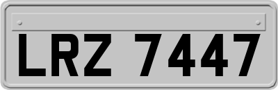 LRZ7447