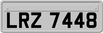 LRZ7448