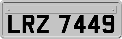 LRZ7449