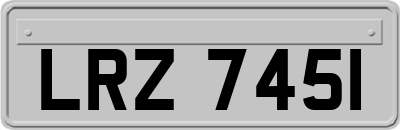 LRZ7451