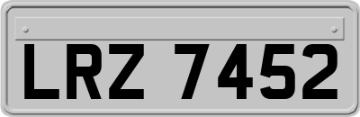 LRZ7452