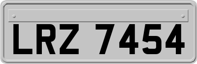 LRZ7454