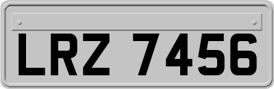 LRZ7456