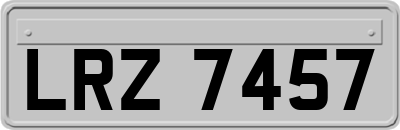 LRZ7457