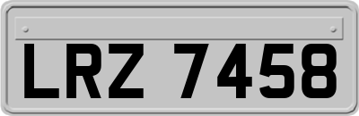 LRZ7458
