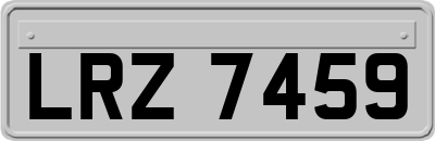 LRZ7459