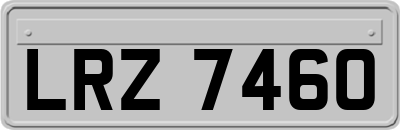 LRZ7460