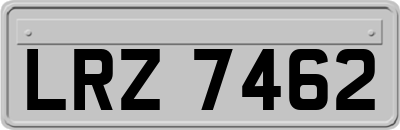 LRZ7462