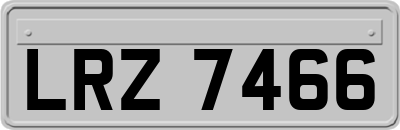LRZ7466