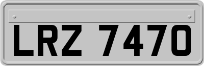 LRZ7470