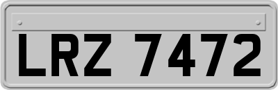 LRZ7472