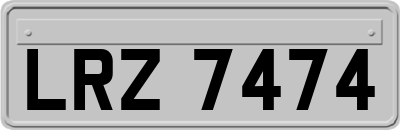 LRZ7474