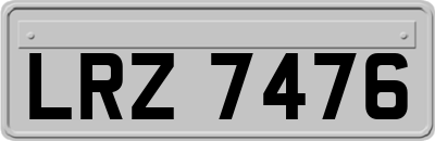 LRZ7476