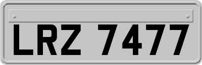 LRZ7477