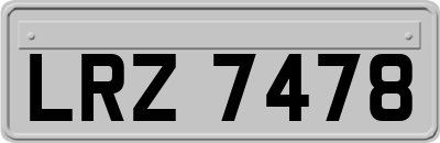 LRZ7478