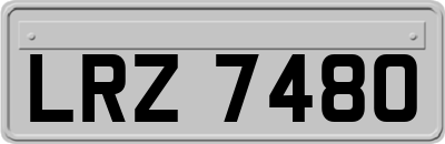 LRZ7480