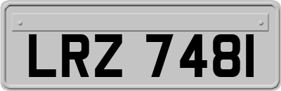 LRZ7481