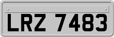 LRZ7483