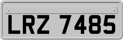 LRZ7485