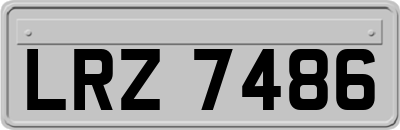 LRZ7486