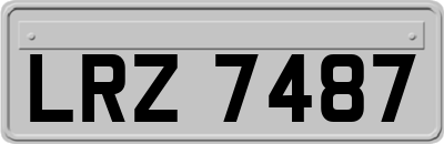 LRZ7487