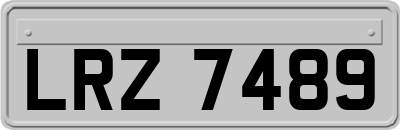 LRZ7489
