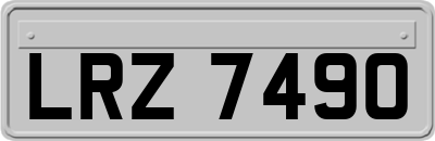 LRZ7490