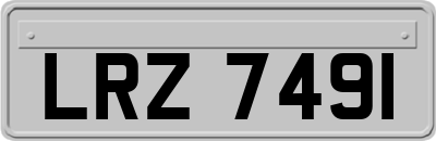 LRZ7491