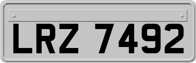 LRZ7492