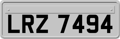 LRZ7494